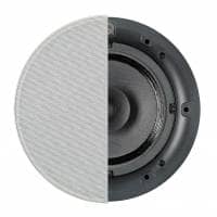 Q Install QI65CB 6.5" In-Ceiling Speaker (Single)