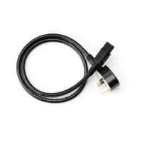 QED XT3 Power Cable - 1m