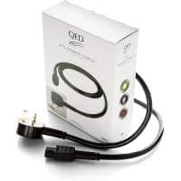 QED XT5 Power Cable - 1m