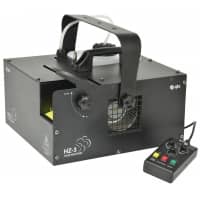 QTX 700W Haze Machine