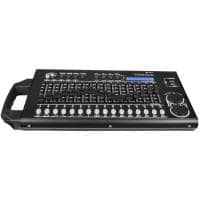 QTX ADMX-512 512 Channel Advanced DMX/RDM Controller