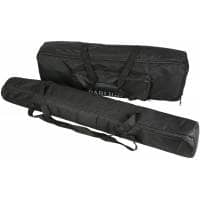 QTX Heavy Duty Protective Carry Bag Set for PAR Bar and Tripod Stand