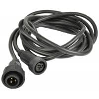 QTX HIPAR Extension Leads – DMX 3M
