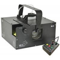 QTX HZ-3 Haze Machine 700W