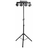 QTX Multi-Bar LED Multi-Effects Bar with Tripod Stand