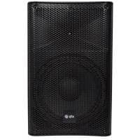 QTX QUEST-10 - 10" Passive PA Cabinet, 180W RMS 