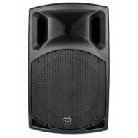 QTX QX12 12" 200W Passive PA Speaker, 8 Ohm - Black