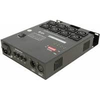 QTX RP4 4-Channel DMX Relay Pack