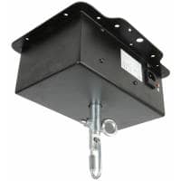 QTX Super Heavy Duty Motor (for Professional Mirror Balls)