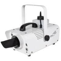 QTX SW-3LED LED Snow Machine 800W