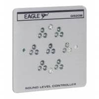 Remote LED Display for Eagle G920D Sound Limiter