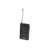 Replacement Beltpack Transmitter for Chord NU4 - Green 864.3MHz