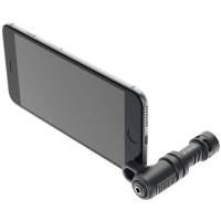 Rode VideoMic Me Directional Microphone for iPhone and iPad