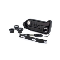RODEGrip+ Multi-Purpose Mount & Lens Kit for iPhone 5/5s