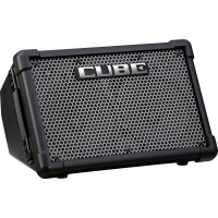 Roland CUBE Street EX Battery-Powered Stereo Guitar Amplifier
