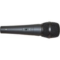 SoundLAB Dynamic Metal Body Microphone
