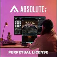 Steinberg Absolute 7 VST Instruments Collection (Serial Download)