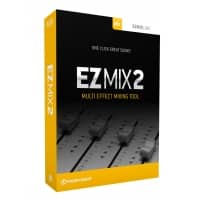 Toontrack EZMix 2 (Serial Download)