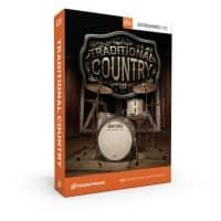 Toontrack EZX Traditional Country (Serial Download)