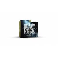 Toontrack Heavy Rock Grooves MIDI (Serial Download)