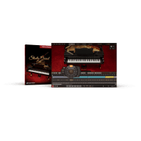 Toontrack Studio Grand EKX Expansion (Serial Download)