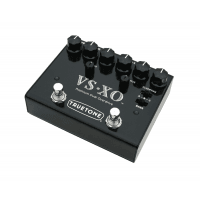 Truetone V3 VS-XO Premium Dual Overdrive Guitar Pedal