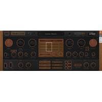 u-HE Twangstrom Spring Reverb (Serial Download)