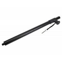 Ultimax MSA 220 BK Telescopic Speaker Pole with M20 Thread