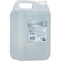 Venu EX Extreme High Density Slow Dispersal Professional Club Smoke Fluid 5 Litre