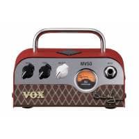 VOX MV50-BM Brian May Guitar Amplifier Head