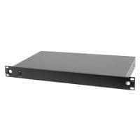 W Audio ADS4 UHF Antenna Distributor