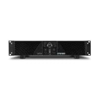 Wharfedale Pro CPD1600 Power Amplifier