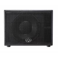 Wharfedale Pro Titan Sub 12A Active Subwoofer, 12" 250Wrms