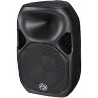 Wharfedale Pro Wharfedale Titan AX15 2-Way Active Speaker, 15"/420W (Black)