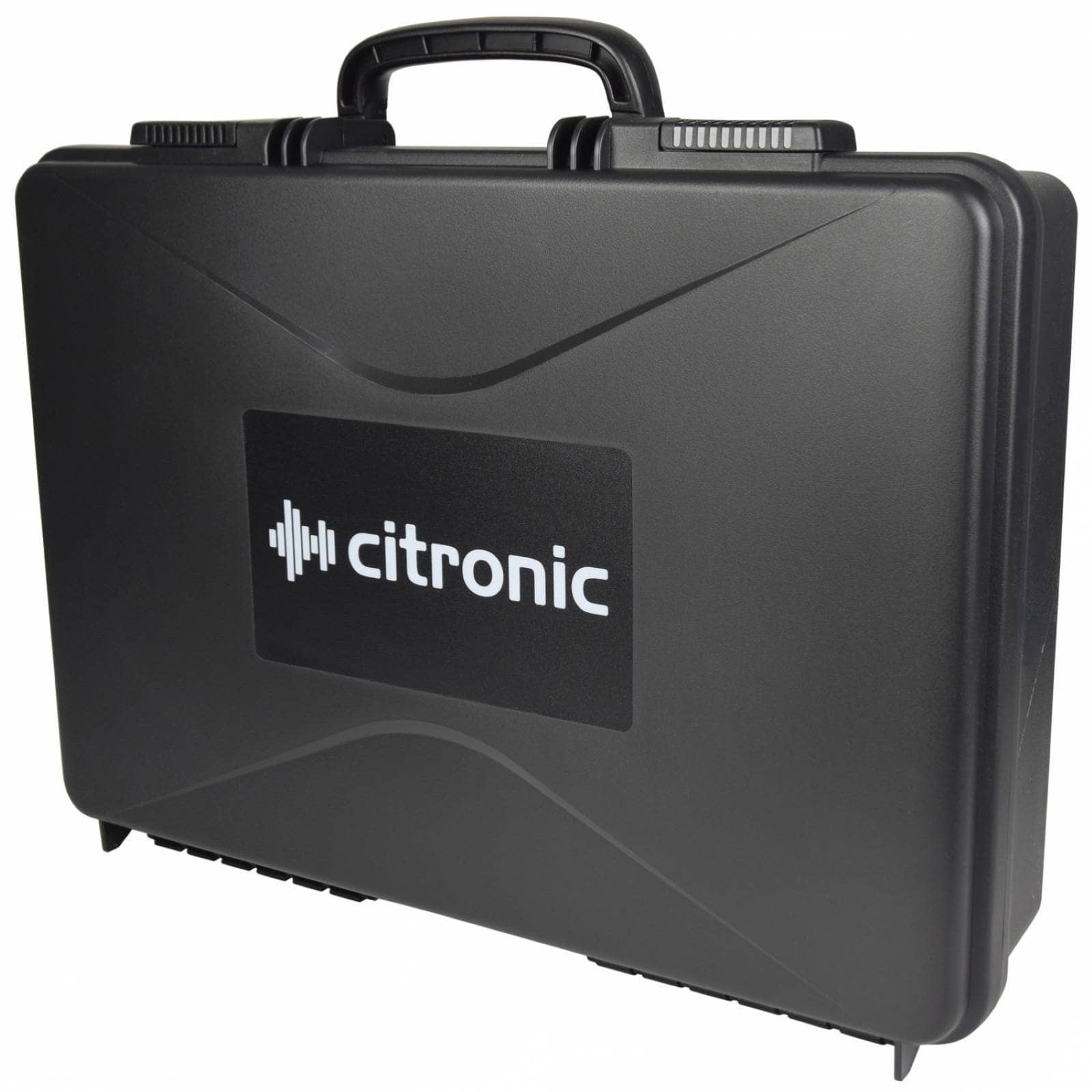 Citronic ABS Protective Carry Case for Mixers & Microphones - 445mm Width