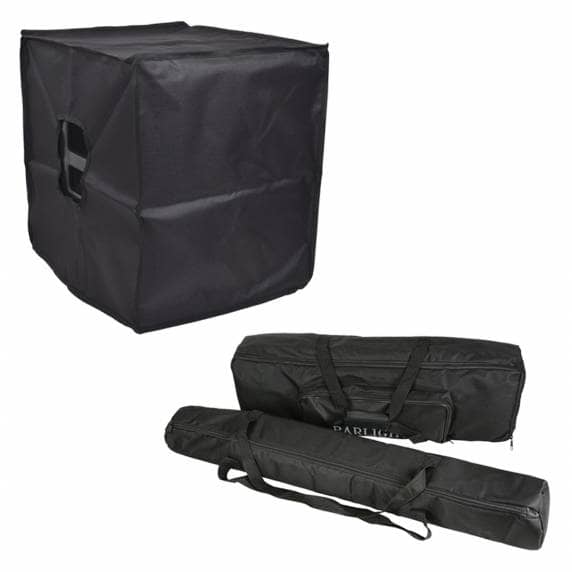 Protective Cover set for Citronic Monolith Mk3 Sub & Column Array