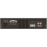 Pulse+ 60W 100V Line Mixer Amp with MP3 and Bluetooth