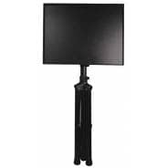 Pulse Heavy Duty Laptop Projector Floor Stand - PLS00453