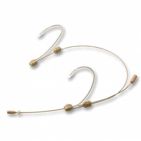 Pulse MIC-3200 BEIGE, Headset Microphone without Cable