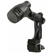 Pulse Snare/Tom Dynamic Drum Microphone - D-606