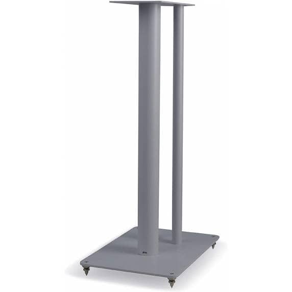Q Acoustics 3030FSi Floor Stands, Pair - White