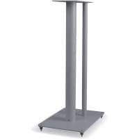Q Acoustics 3030FSi Floor Stands, Pair - White