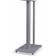 Q Acoustics 3030FSi Floor Stands, Pair - White