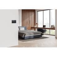 Q Acoustics E60 - Bluetooth In-Wall Amplifier Touch Panel (White)