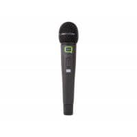 Q Audio Q-Audio QWM1940TH V2 - UHF Wireless Microphone Transmitter (863-865MHz)