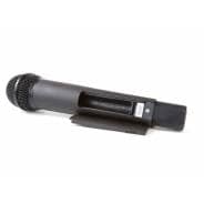 Q-Audio QWM1940TH V2 - UHF Wireless Microphone Transmitter (863-865MHz)