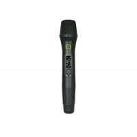 Q Audio  Q-Audio QWM1950TH - UHF Wireless Microphone Transmitter (606-614 MHz)