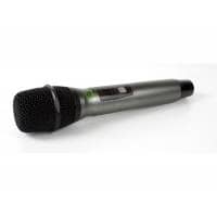 Q Audio Q-Audio QWM1960TH V2 - UHF Wireless Microphone Transmitter (606-614 MHz)