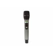Q-Audio QWM1960TH V2 - UHF Wireless Microphone Transmitter (606-614 MHz)