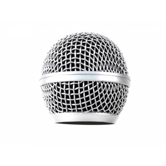 Q-Audio Replacement Grille for QWM11HH UHF Handheld Microphone